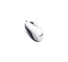Мишка Genius DX-110 USB White (31010116102)
