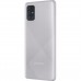 Мобильный телефон Samsung SM-A715FZ (Galaxy A71 6/128Gb) Metallic Silver (SM-A715FMSUSEK)