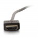 Кабель мультимедійний HDMI to HDMI 0.3m C2G (CG82361)
