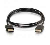 Кабель мультимедійний HDMI to HDMI 0.3m C2G (CG82361)