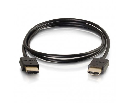 Кабель мультимедійний HDMI to HDMI 0.3m C2G (CG82361)