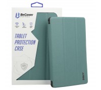 Чохол до планшета BeCover Smart Case Nokia T20 10.4" Dark Green (708043)