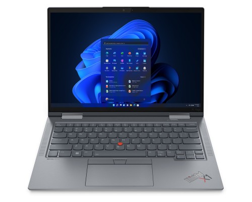 Ноутбук Lenovo ThinkPad X1 Yoga G8 (21HQ0058RA)