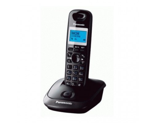Телефон DECT PANASONIC KX-TG2511UAT