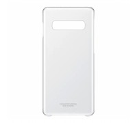 Чохол до моб. телефона Samsung Galaxy S10 (G973) Clear Cover Transparent (EF-QG973CTEGRU)