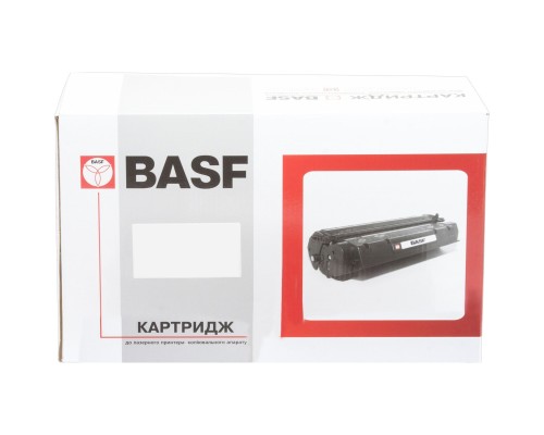 Тонер-картридж BASF Ricoh Aficio SP3400/3410/3500/3510, Black 406522 (KT-406522)