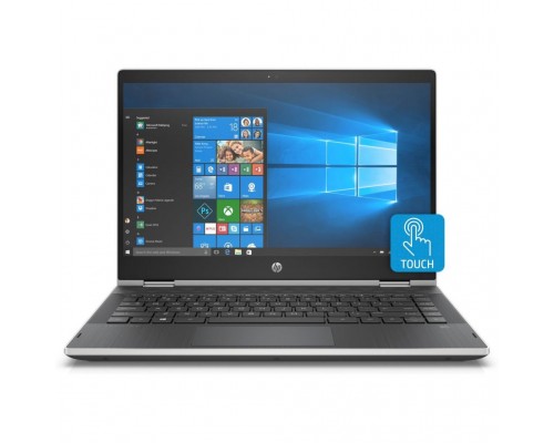 Ноутбук HP Pavilion x360 (104A7EA)