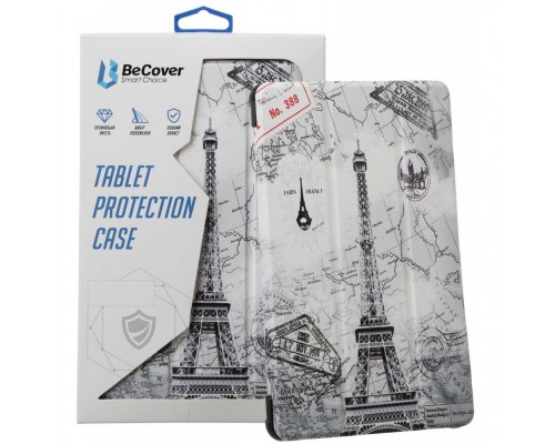 Чохол до планшета BeCover Smart Case Huawei MatePad T10 Paris (705932)