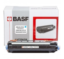 Картридж BASF HP CLJ 3800 Q7582A Yellow (BASF-KT-Q7582A_CRG711)