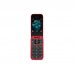 Мобільний телефон Nokia 2660 Flip Red