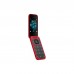 Мобільний телефон Nokia 2660 Flip Red