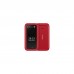 Мобільний телефон Nokia 2660 Flip Red