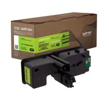 Тонер-картридж Patron Kyocera Mita TK-5220K black Green Label (PN-TK5220KGL)