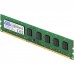 Модуль пам'яті для комп'ютера DDR3 4GB 1600 MHz GOODRAM (GR1600D364L11/4G)