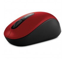 Мишка Microsoft Mobile Mouse 3600 Red (PN7-00014)