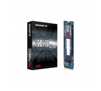 Накопичувач SSD M.2 2280 256GB GIGABYTE (GP-GSM2NE3256GNTD)