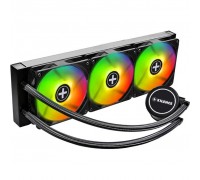 Кулер для процессора Xilence LiQuRizer 360 RGB Bulk (XC079)