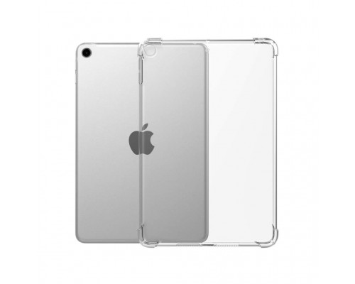 Чохол до планшета BeCover Anti-Shock Apple iPad Mini 5 Clear (706773)