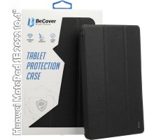 Чохол до планшета BeCover Smart Case Huawei MatePad SE 2022 10.4" Black (709207)