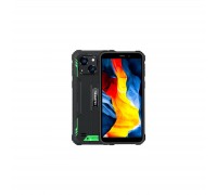 Мобільний телефон OUKITEL WP20 4/32GB Green (6931940710657)