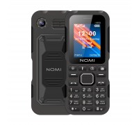 Мобільний телефон Nomi i1850 Black