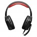 Навушники Redragon Themis H220 Black/Red (77662)