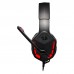 Навушники Redragon Themis H220 Black/Red (77662)