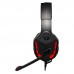 Навушники Redragon Themis H220 Black/Red (77662)