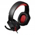 Навушники Redragon Themis H220 Black/Red (77662)