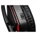 Навушники Redragon Themis H220 Black/Red (77662)