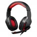 Навушники Redragon Themis H220 Black/Red (77662)