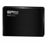 Накопичувач SSD 2.5" 60GB Silicon Power (SP060GBSS3S60S25)