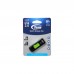 USB флеш накопичувач Team 64GB C141 Green USB 2.0 (TC14164GG01)