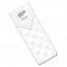 USB флеш накопичувач Silicon Power 32Gb Ultima U03 White (act_SP032GBUF2U03V1W)