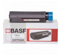 Картридж BASF для OKI B401/MB441/MB451 аналог 44992404 Black (KT-B401-44992404)