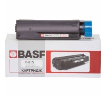 Картридж BASF для OKI B401/MB441/MB451 аналог 44992404 Black (KT-B401-44992404)