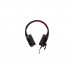 Навушники Aula Prime Basic Gaming Headset Red (6948391232652)