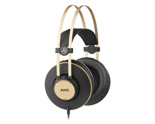 Навушники AKG K92 Black (3169H00030)