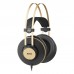 Навушники AKG K92 Black (3169H00030)