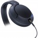 Навушники TCL ELIT400BT Bluetooth Midnight Blue (ELIT400BTBL-EU)