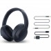 Навушники TCL ELIT400BT Bluetooth Midnight Blue (ELIT400BTBL-EU)