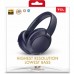 Навушники TCL ELIT400BT Bluetooth Midnight Blue (ELIT400BTBL-EU)