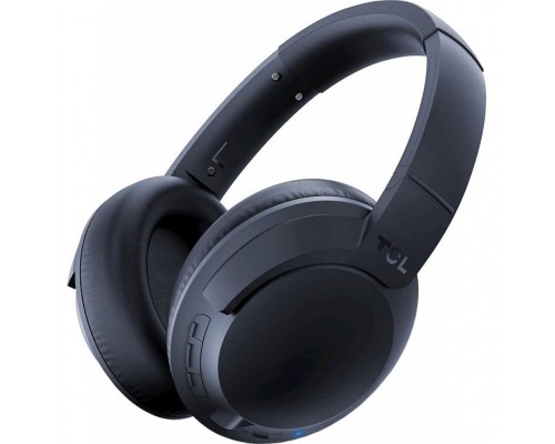 Навушники TCL ELIT400BT Bluetooth Midnight Blue (ELIT400BTBL-EU)