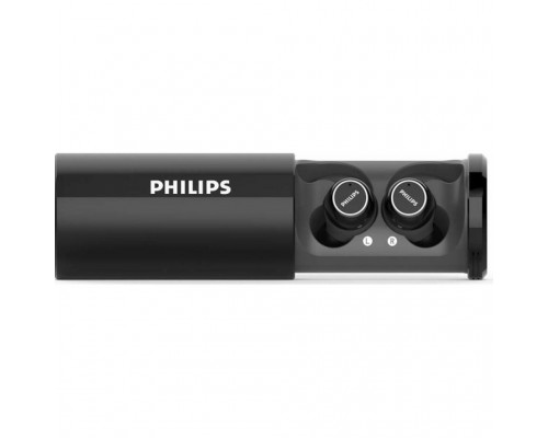 Навушники PHILIPS TAST702BK Black (TAST702BK/00)