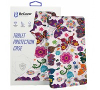 Чохол до планшета BeCover Smart Case Lenovo Tab M10 TB-X306F HD (2nd Gen) Butterfly (706110)