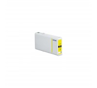 Картридж Epson WF-5110/WF-5620 yellow XXL (4000 стр) (C13T789440)