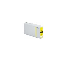 Картридж Epson WF-5110/WF-5620 yellow XXL (4000 стр) (C13T789440)