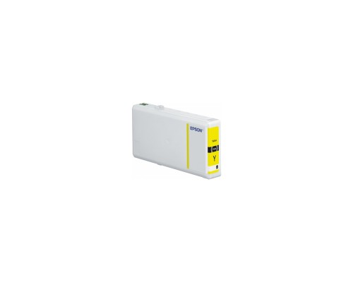 Картридж EPSON WF-5110/WF-5620 yellow XXL (4000 стр) (C13T789440)