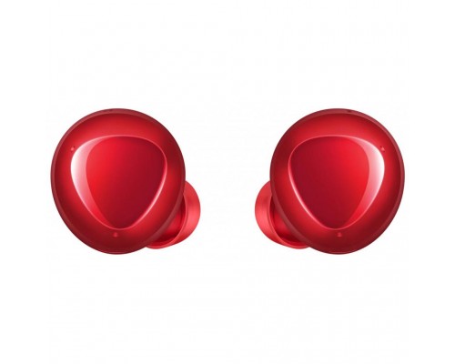 Навушники Samsung Galaxy Buds+ Red (SM-R175NZRASEK)