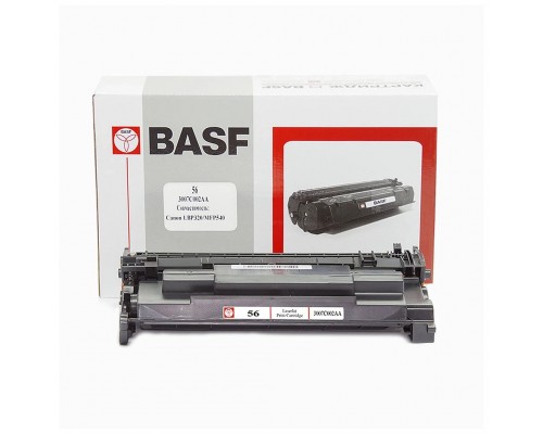 Картридж BASF Canon 056/3006C002, для LBP-325x/MF540 (BASF-KT-056)